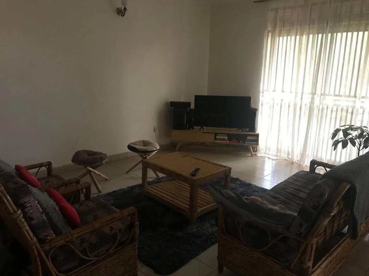 Summer House Rooms Kampala Uganda