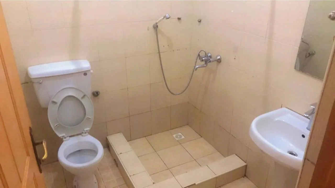 Summer House Rooms Kampala